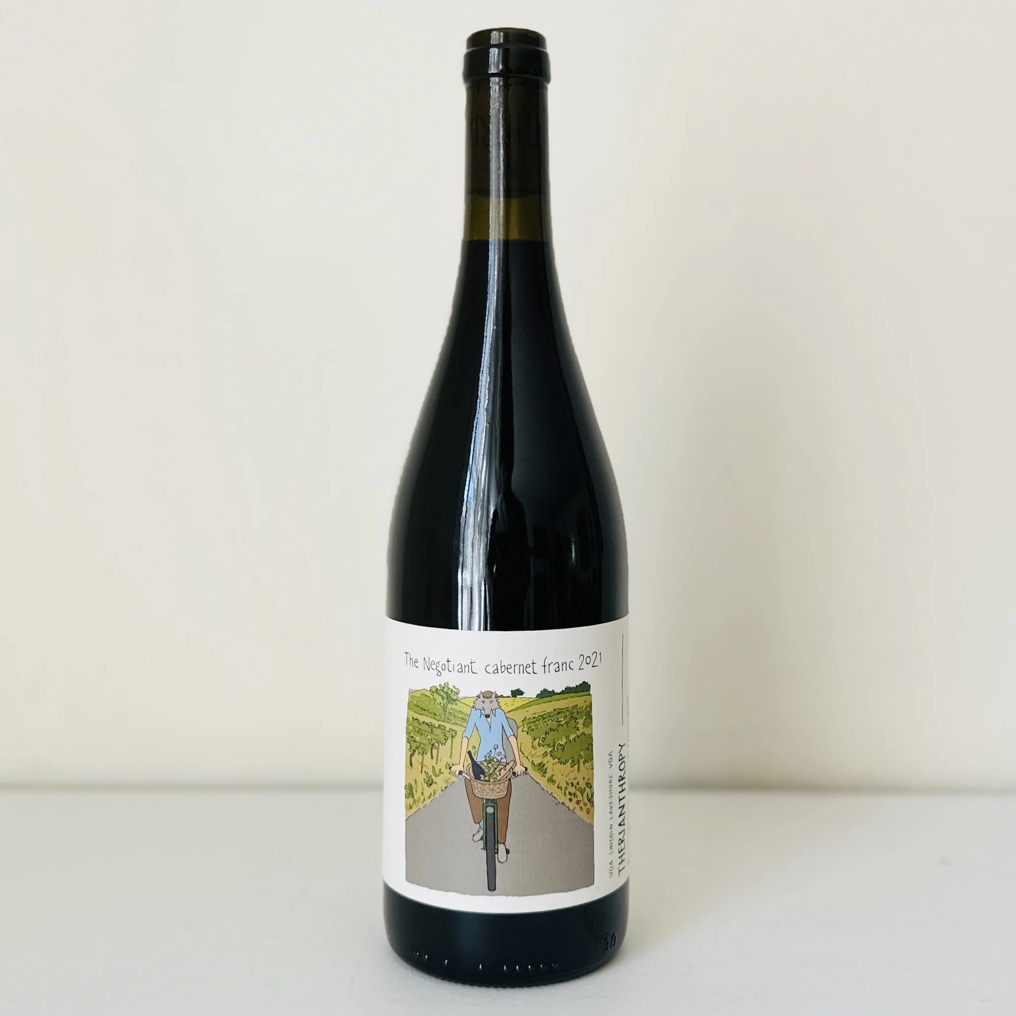 wine様 THERIANTHROPY | ONTARIO, CANADA — Juice Imports | Alberta